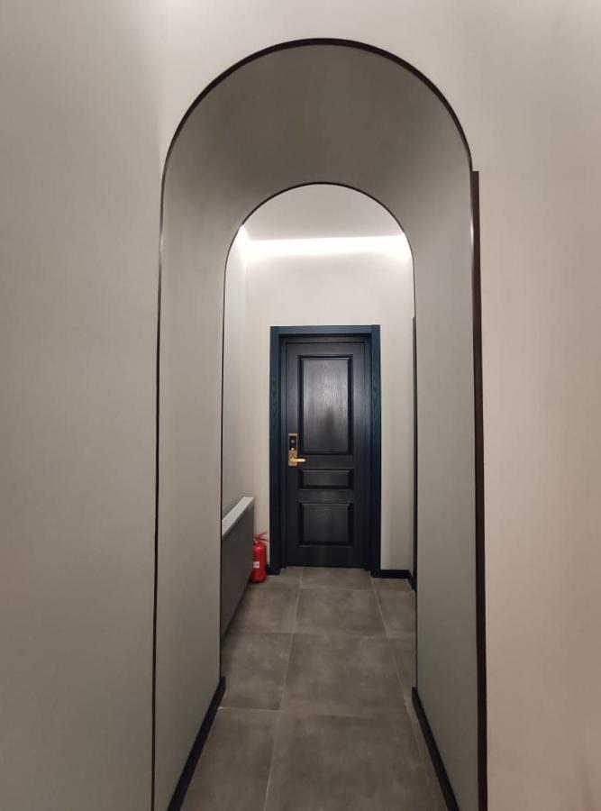Qin Boutique Hotel Tiflis Dış mekan fotoğraf