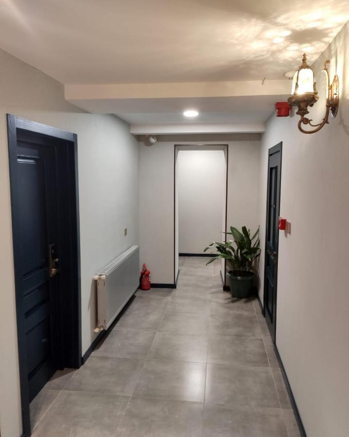 Qin Boutique Hotel Tiflis Dış mekan fotoğraf