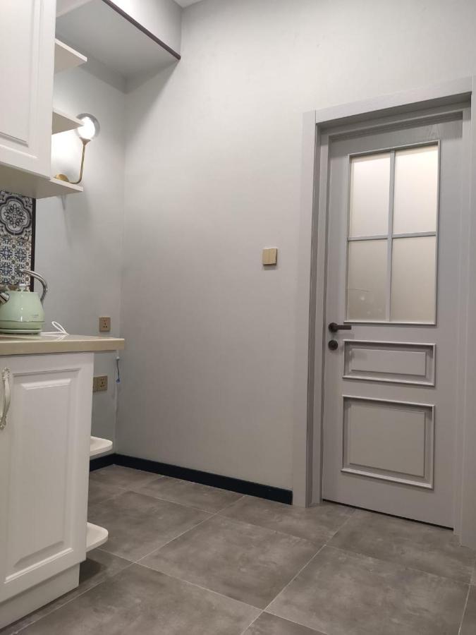 Qin Boutique Hotel Tiflis Dış mekan fotoğraf