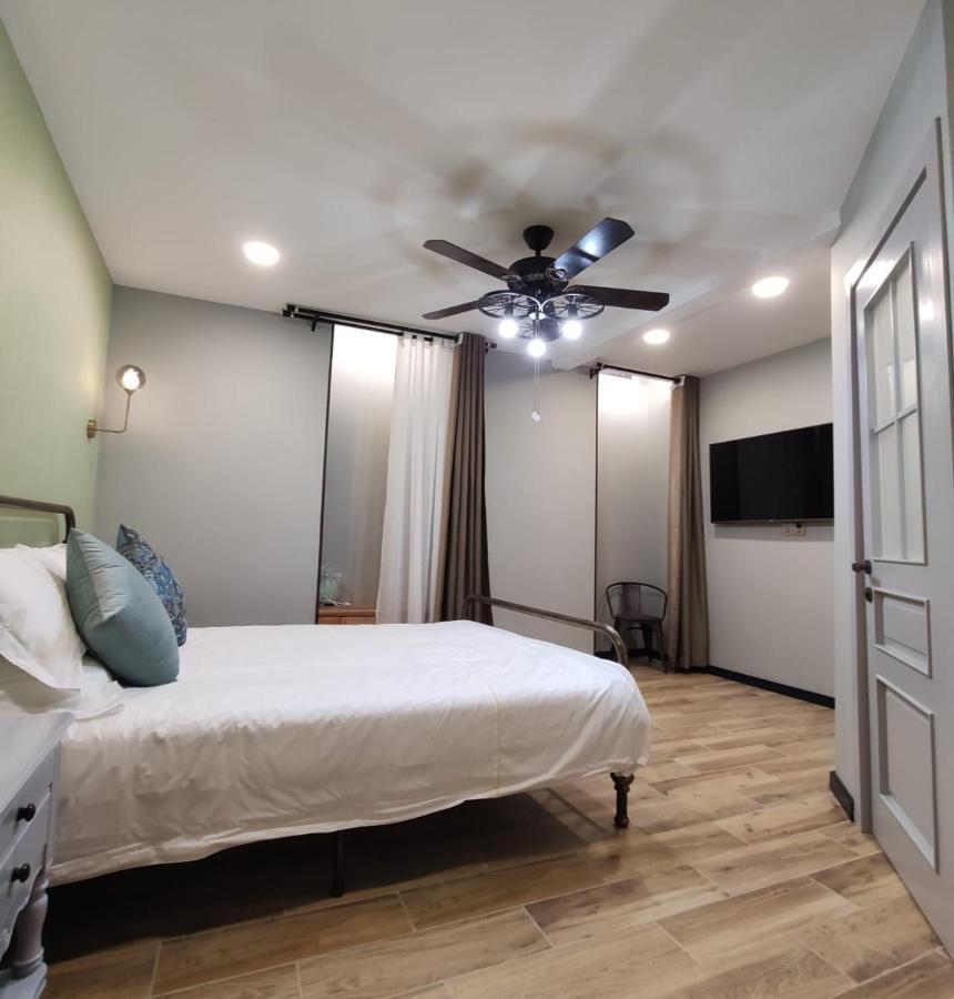 Qin Boutique Hotel Tiflis Dış mekan fotoğraf